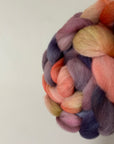 Soft Focus - Fog (23.6 micron) Haunui Fibre