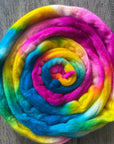 Beach Ball - Fibre - Non SW Rambouillet Silk