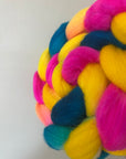 Beach Ball - Fibre - Non SW Rambouillet Silk