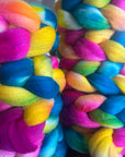 Beach Ball - Fibre - Non SW Rambouillet Silk