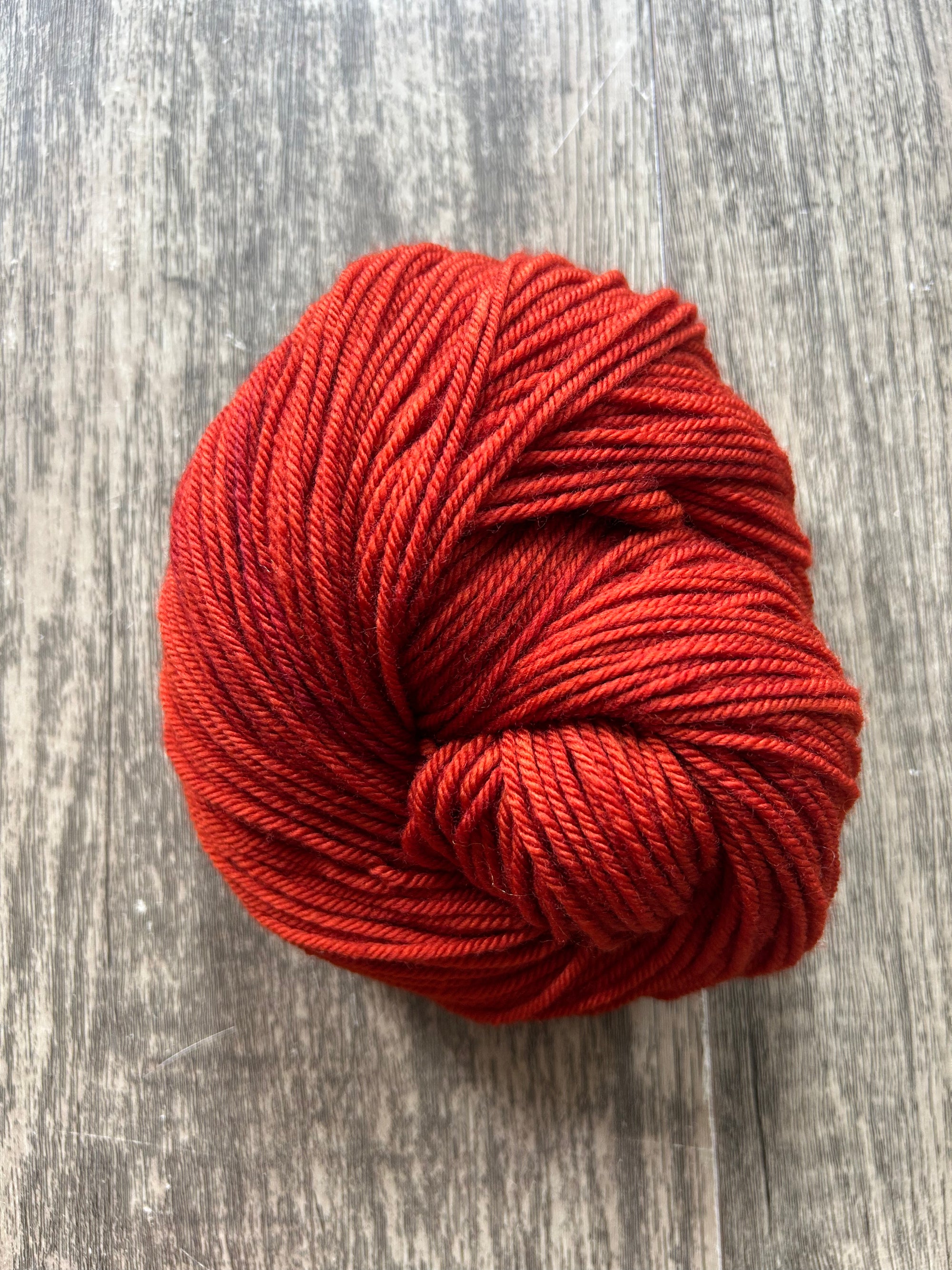 Canoe - DK 85/15 SW Merino/Nylon