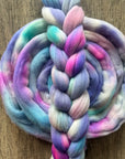 Hydrangea - Non SW Rambouillet Fibre