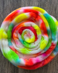 Spicy Citrus - Non SW Rambouillet Fibre