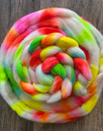 Spicy Citrus - Non SW Rambouillet Fibre