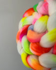 Spicy Citrus - Non SW Rambouillet Fibre