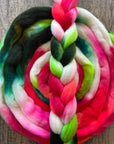 Melon Mania - Non SW Rambouillet Fibre