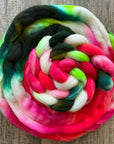 Melon Mania - Non SW Rambouillet Fibre
