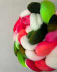 Melon Mania - Non SW Rambouillet Fibre