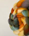 Hunting Mushrooms - Fog (23.6 micron) Haunui Fibre