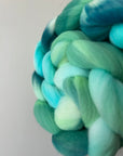 Wrigley - Non SW Rambouillet Fibre