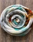 Driftwood - Targhee Fibre