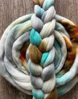 Driftwood - Targhee Fibre