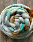 Driftwood - Targhee Fibre