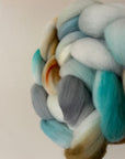 Driftwood - Targhee Fibre