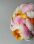 Michelle's Bouquet - Non SW Rambouillet Silk Fibre
