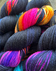 Galaxy - DK 85/15 SW Merino/Nylon