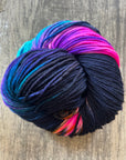Galaxy - DK 85/15 SW Merino/Nylon