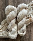 Vanilla Spice - DK 85/15 SW Merino/Nylon