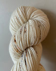 Vanilla Spice - DK 85/15 SW Merino/Nylon