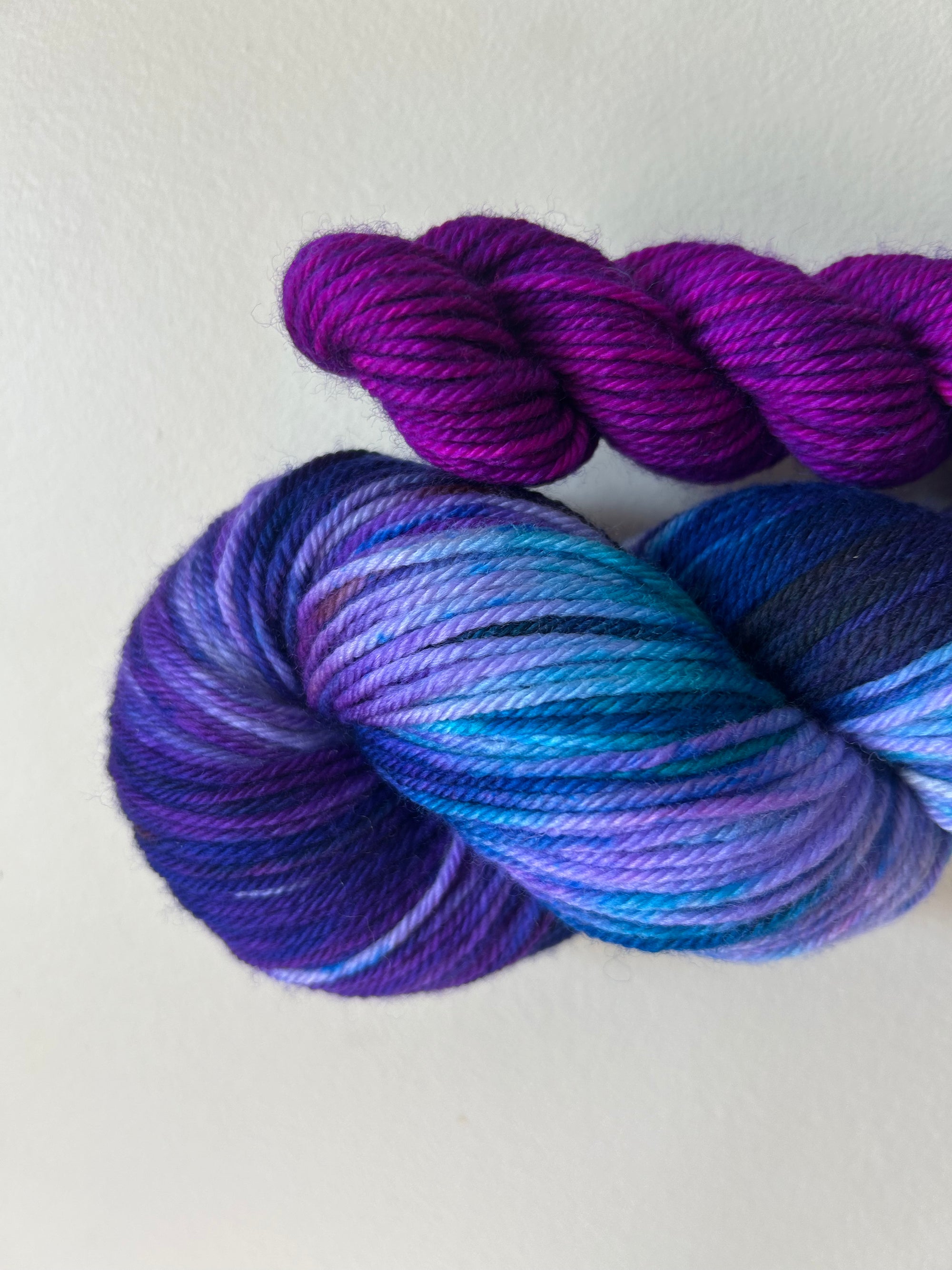 Electric - DK Sock Set