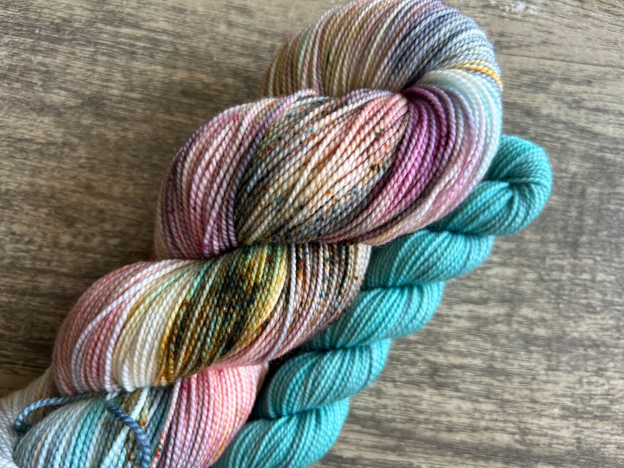 Hastings Sunrise - Sock Set