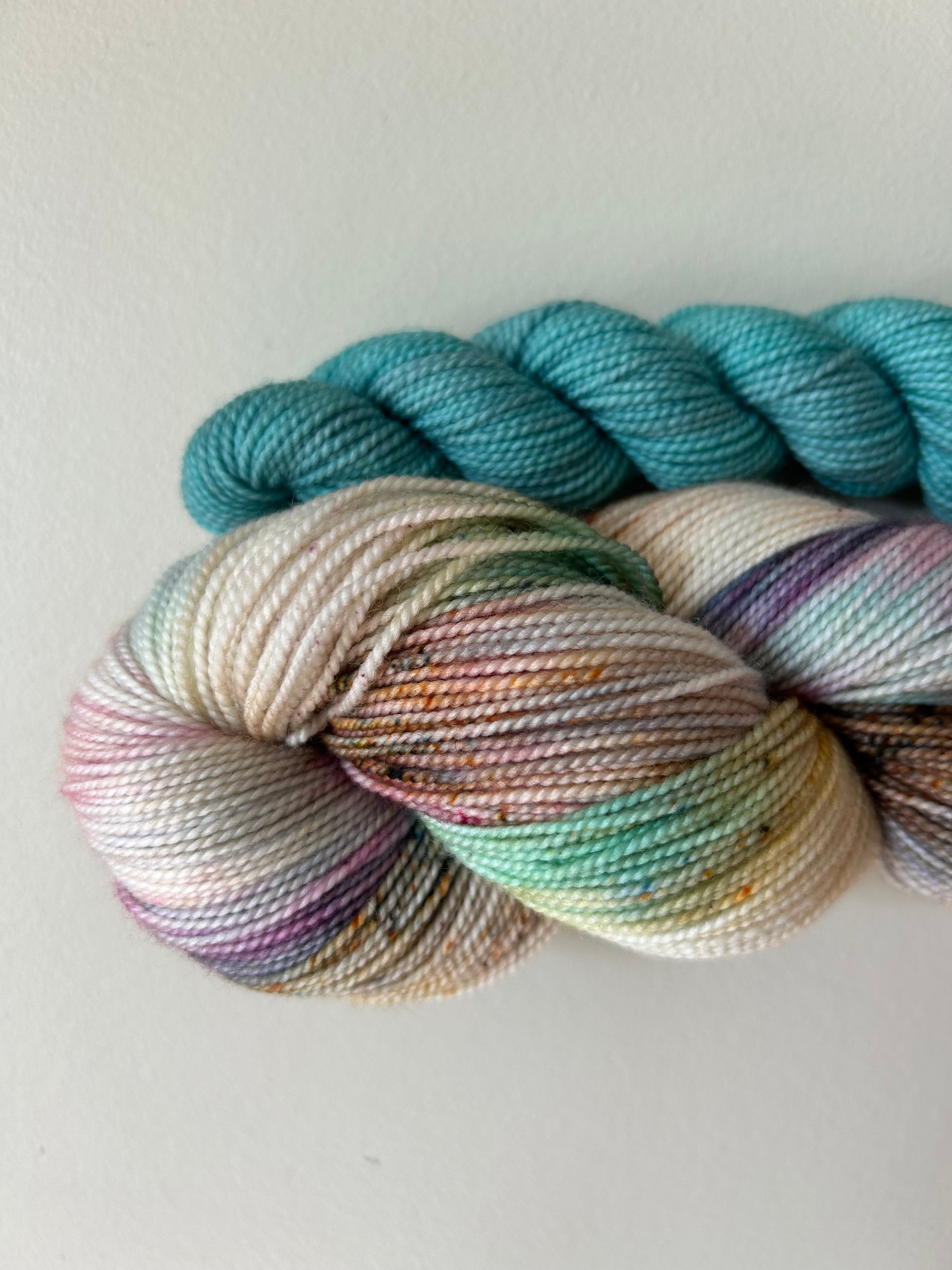 Hastings Sunrise - Sock Set