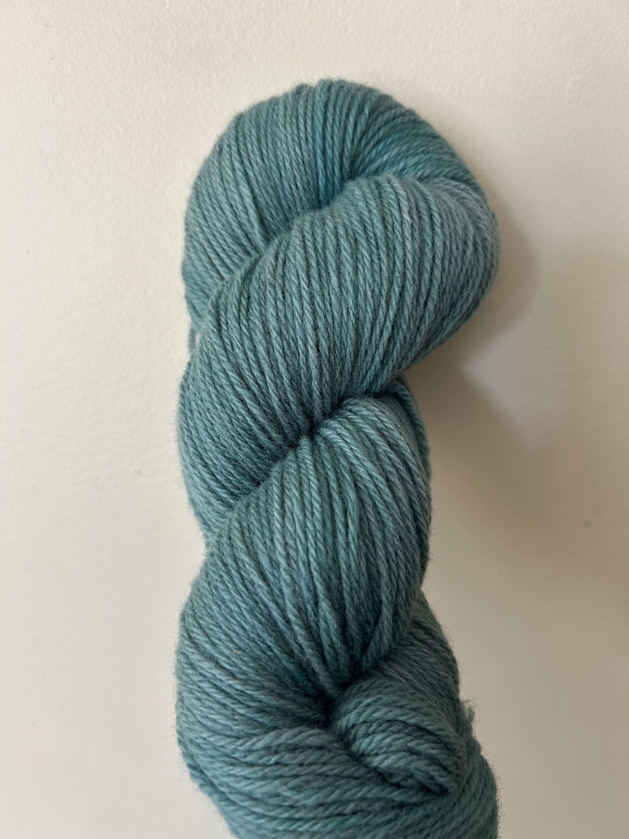 Windmill - DK Corriedale Woolen Spun Yarn