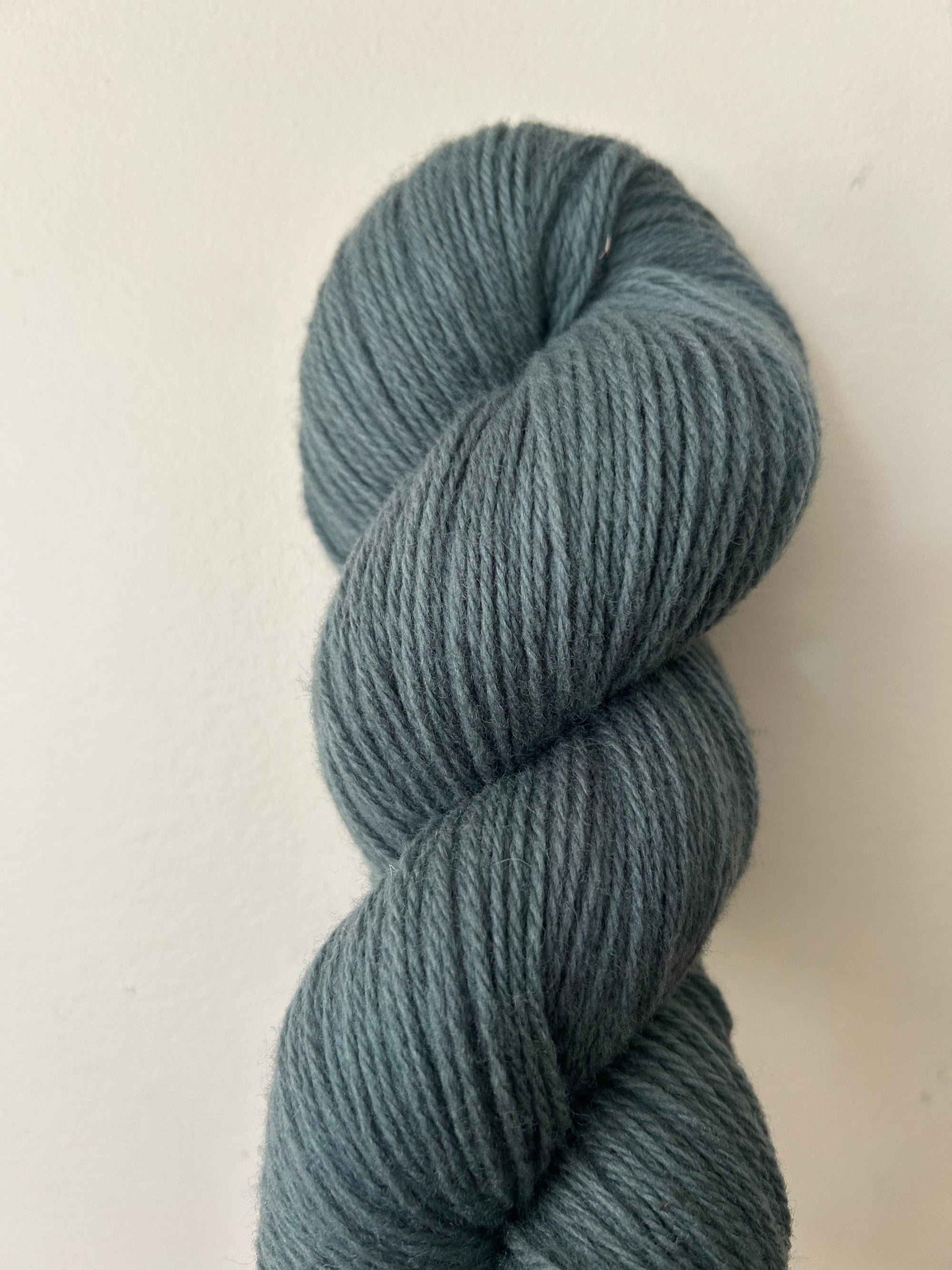 High Seas - DK Corriedale Woolen Spun Yarn