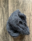 Thunder - Suri Alpaca Silk Lace