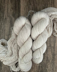 Linum - Sock High Twist 85/15