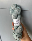 Cold Comfort - DK Tweed