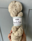 Porridge - DK Tweed