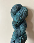 Sunken Treasure - Sock High Twist 85/15