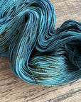 Sunken Treasure - Sock High Twist 85/15