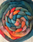 Tide Pool - Sunset Triple Blend Haunui Fibre