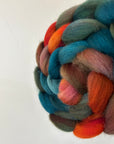 Tide Pool - Sunset Triple Blend Haunui Fibre