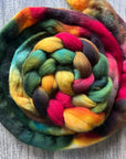 Hallmark - Non Superwash Polwarth Fibre