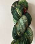 Holly - Sock High Twist 85/15