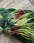 Holly - Sock High Twist 85/15