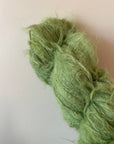 006 - Suri Alpaca DK