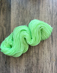 Honeydew - DK 85/15 SW Merino/Nylon