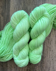 Honeydew - DK 85/15 SW Merino/Nylon