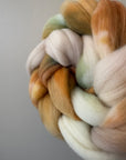 OOAK 2- Targhee Fibre