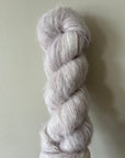 Mist - Suri Alpaca Silk Lace
