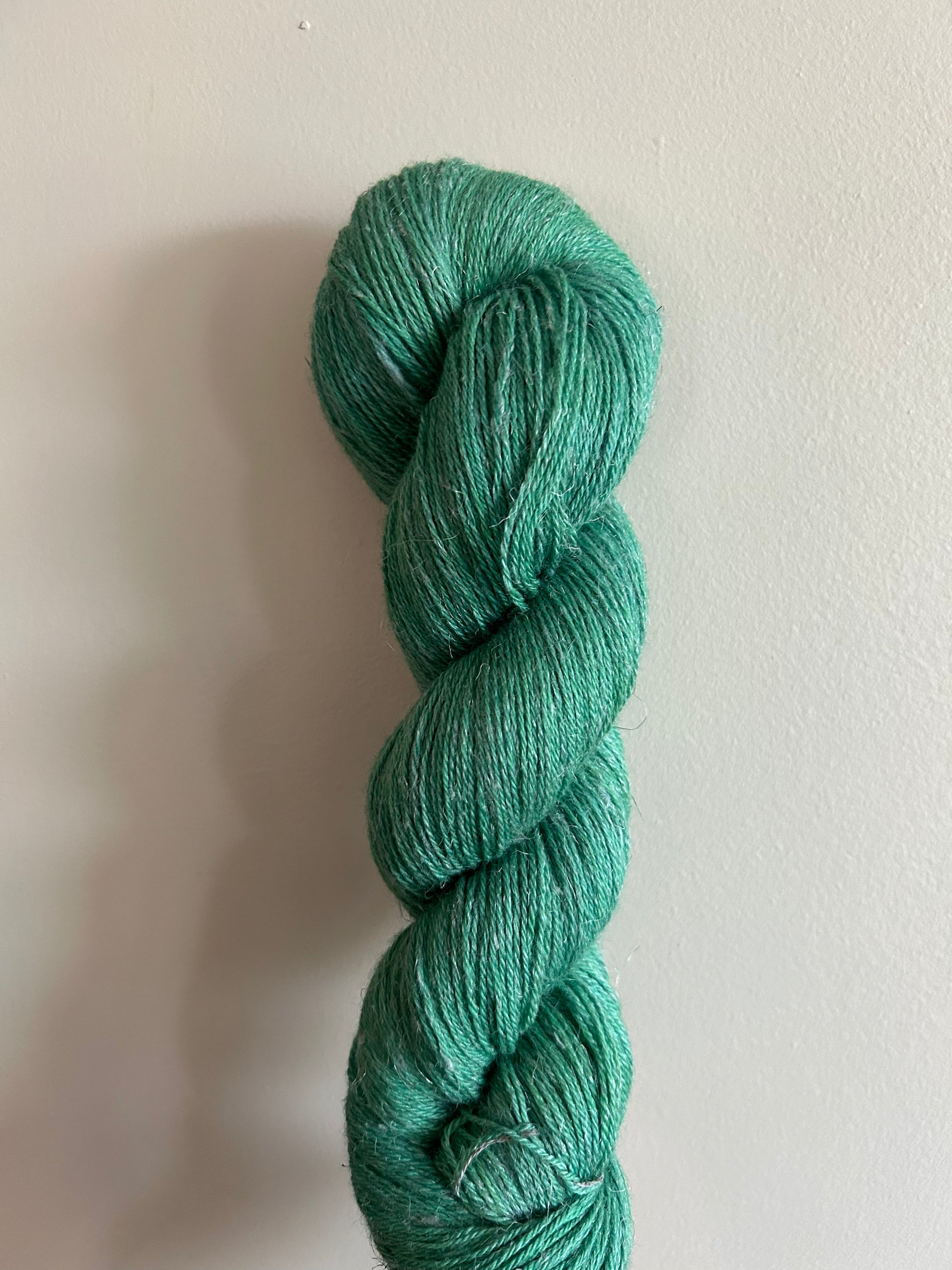 Lucky - Sock Wool/Linen 70/30