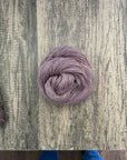 Poseidon - Sock Wool/Linen 70/30