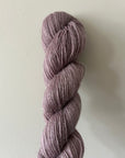 Poseidon - Sock Wool/Linen 70/30