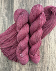 Linger - Sock Wool/Linen 70/30