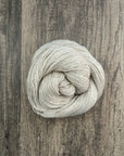 Natural - Sock Wool/Linen 70/30