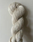 Natural - Sock Wool/Linen 70/30